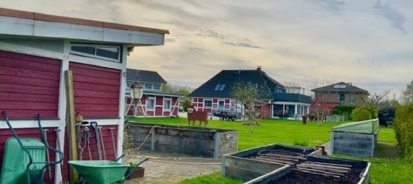 4 bedrooms House in Luchow-Dannenberg, Germany No. 361816 13