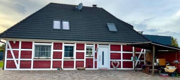 4 bedrooms House in Luchow-Dannenberg, Germany No. 361816 11
