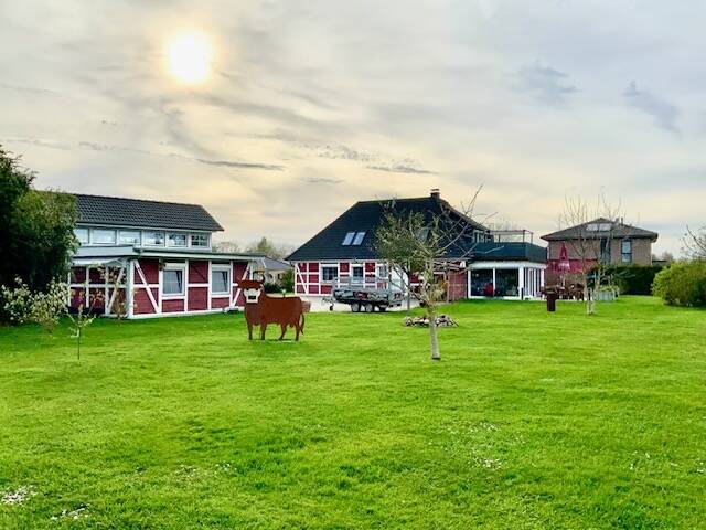 4 bedrooms House in Luchow-Dannenberg, Germany No. 361816