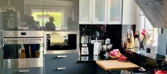 4 bedrooms House in Luchow-Dannenberg, Germany No. 361816 17