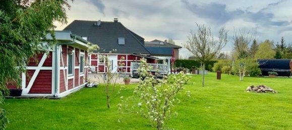 4 bedrooms House in Luchow-Dannenberg, Germany No. 361816 16