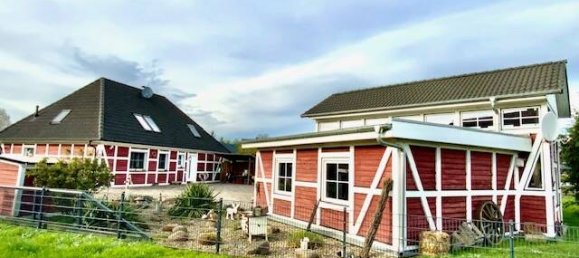 4 bedrooms House in Luchow-Dannenberg, Germany No. 361816 3