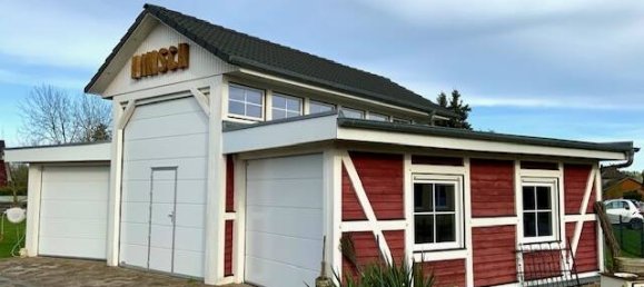 4 bedrooms House in Luchow-Dannenberg, Germany No. 361816 2