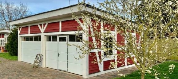 4 bedrooms House in Luchow-Dannenberg, Germany No. 361816 12