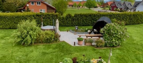 4 bedrooms House in Luchow-Dannenberg, Germany No. 361816 9