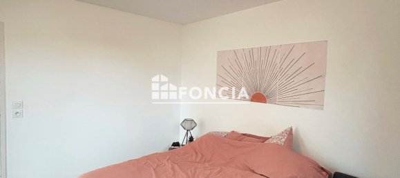 Квартира с 1 спальней в Амьен, Франция № 45778 10