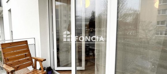 Квартира с 1 спальней в Амьен, Франция № 45778 2