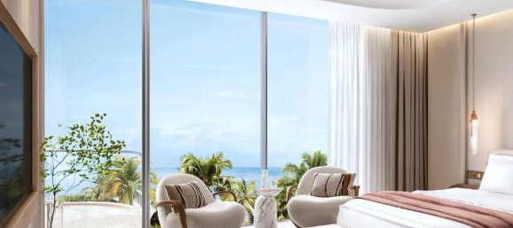 1 bedroom Apartment in Abu Dhabi, UAE No. 96172 3