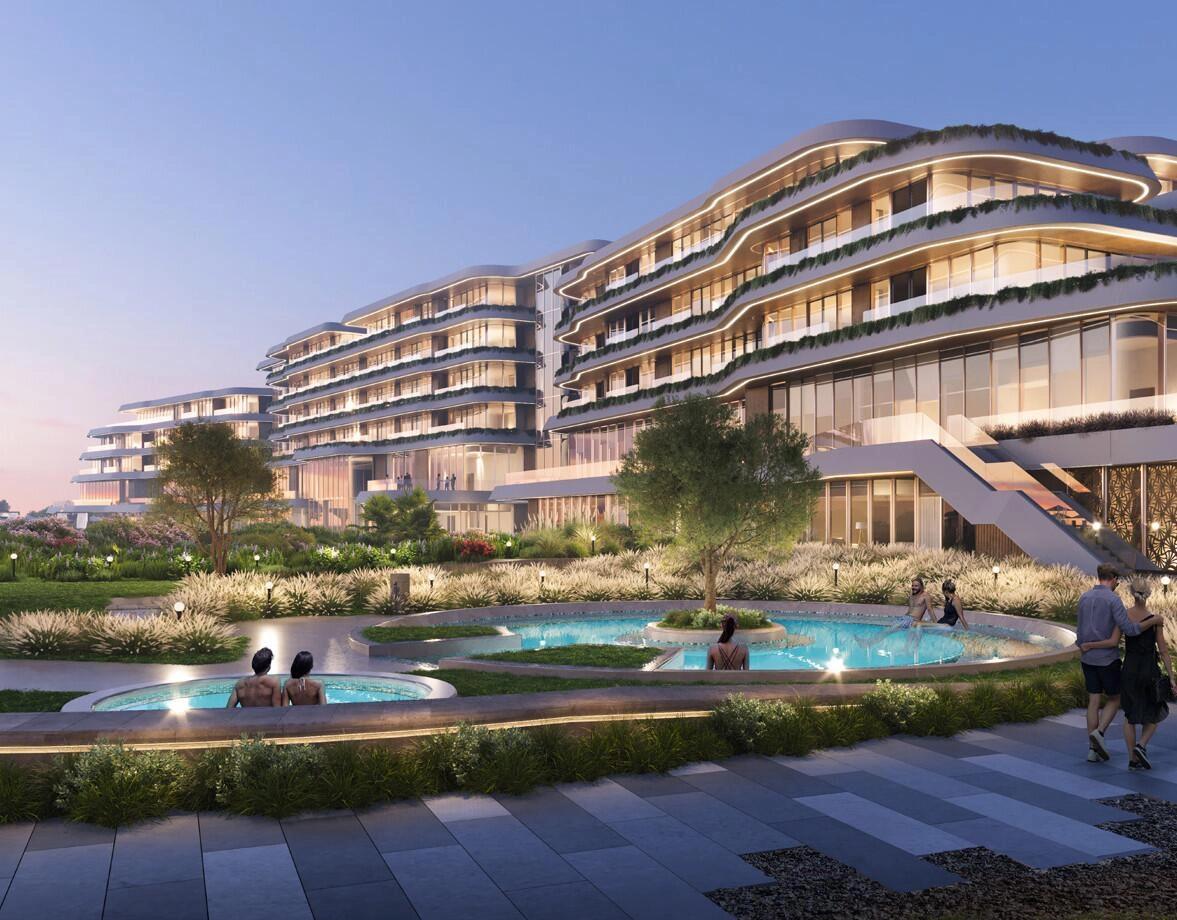 1 bedroom Apartment in Abu Dhabi, UAE No. 96172