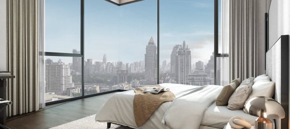 2 bedrooms Apartment for sale in Railay Beach, Ao Nang, Krabi, Southern Thailand, Thailand № 76862 13