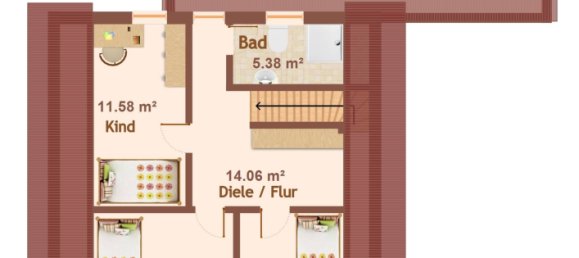 5-Zimmer Haus in Leer, Germany, Nr. 186040 24