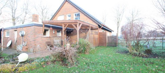 5-Zimmer Haus in Leer, Germany, Nr. 186040 17