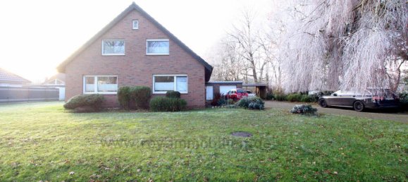 5-Zimmer Haus in Leer, Germany, Nr. 186040 21