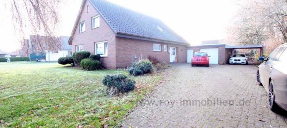 5-Zimmer Haus in Leer, Germany, Nr. 186040 20