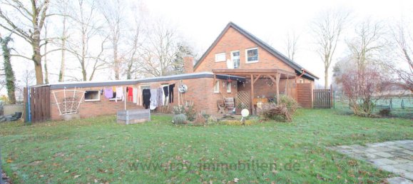 5-Zimmer Haus in Leer, Germany, Nr. 186040 19