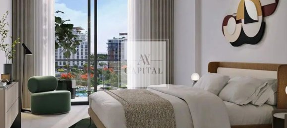 2 bedrooms Apartment in City Walk, UAE No. 52518 16