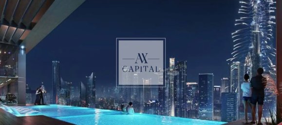 2 bedrooms Apartment in City Walk, UAE No. 52518 5