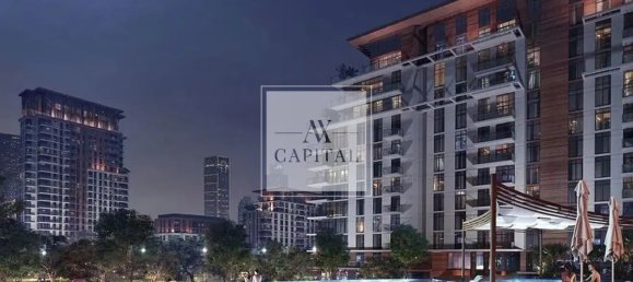 2 bedrooms Apartment in City Walk, UAE No. 52518 9