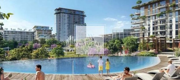 2 bedrooms Apartment in City Walk, UAE No. 52518 11