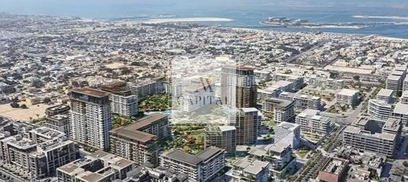 2 bedrooms Apartment in City Walk, UAE No. 52518 3