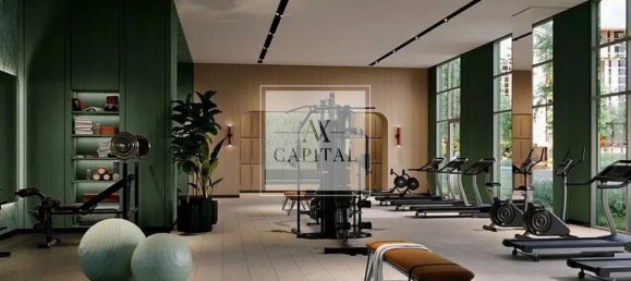 2 bedrooms Apartment in City Walk, UAE No. 52518 13