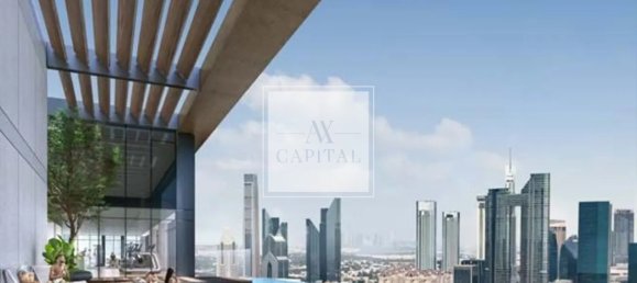 2 bedrooms Apartment in City Walk, UAE No. 52518 10