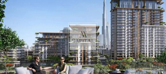 2 bedrooms Apartment in City Walk, UAE No. 52518 8