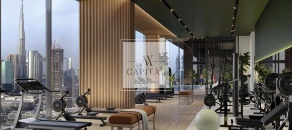 2 bedrooms Apartment in City Walk, UAE No. 52518 12