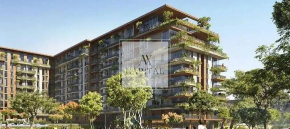 2 bedrooms Apartment in City Walk, UAE No. 52518 7