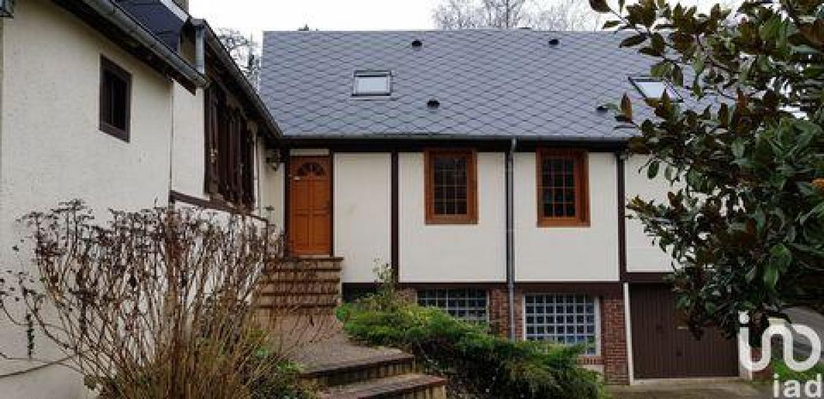 3 غرف نوم منزل في Gisors, France رقم 23472