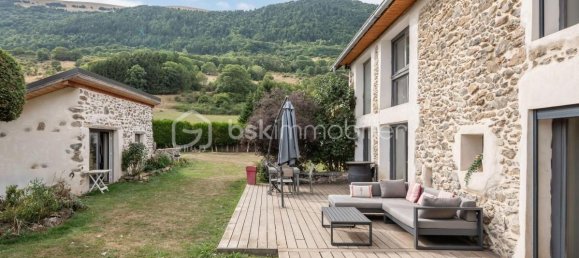 Casa T4 em Isere, France N.º 343467 2