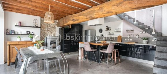 Casa T4 em Isere, France N.º 343467 7