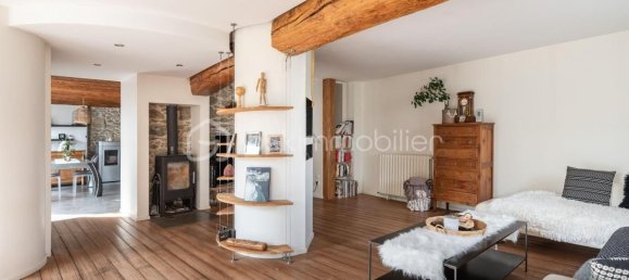 Casa T4 em Isere, France N.º 343467 5