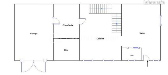 Casa T4 em Isere, France N.º 343467 18