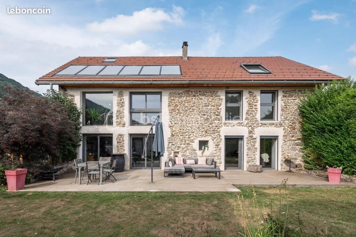 Casa T4 em Isere, France N.º 343467