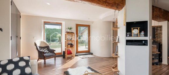 Casa T4 em Isere, France N.º 343467 6