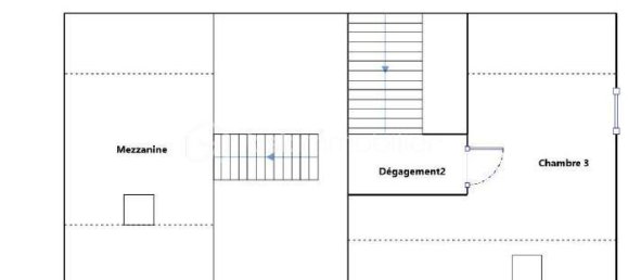 Casa T4 em Isere, France N.º 343467 19