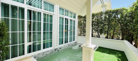 Eigentumswohnung in Pattaya, Thailand 63m², Nr. 19518 5