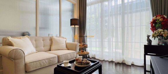 Eigentumswohnung in Pattaya, Thailand 63m², Nr. 19518 12