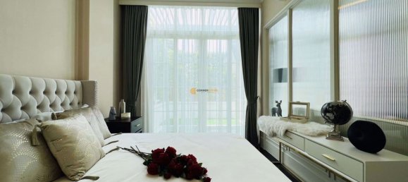 Eigentumswohnung in Pattaya, Thailand 63m², Nr. 19518 6