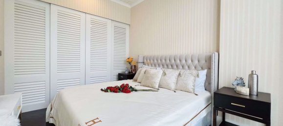 Eigentumswohnung in Pattaya, Thailand 63m², Nr. 19518 13