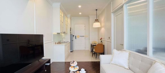 Eigentumswohnung in Pattaya, Thailand 63m², Nr. 19518 8