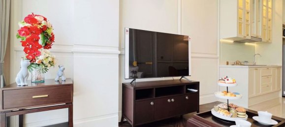 Eigentumswohnung in Pattaya, Thailand 63m², Nr. 19518 7