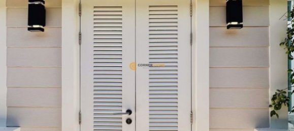 Eigentumswohnung in Pattaya, Thailand 63m², Nr. 19518 15