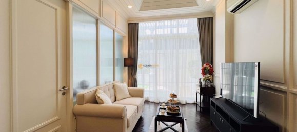 Eigentumswohnung in Pattaya, Thailand 63m², Nr. 19518 3