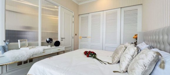 Eigentumswohnung in Pattaya, Thailand 63m², Nr. 19518 4