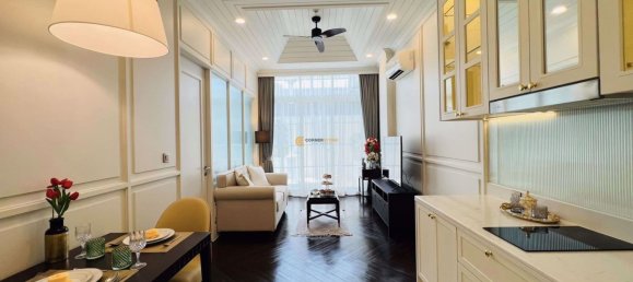 Eigentumswohnung in Pattaya, Thailand 63m², Nr. 19518 14