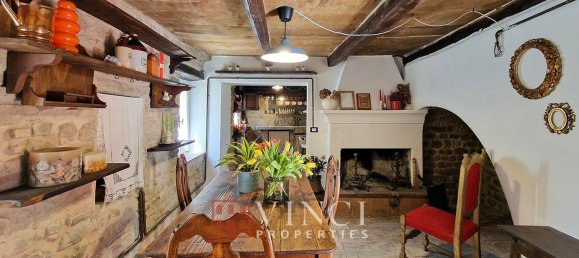 10 rooms House in Mercatino Conca, Italy No. 224495 7