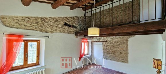 10 rooms House in Mercatino Conca, Italy No. 224495 52