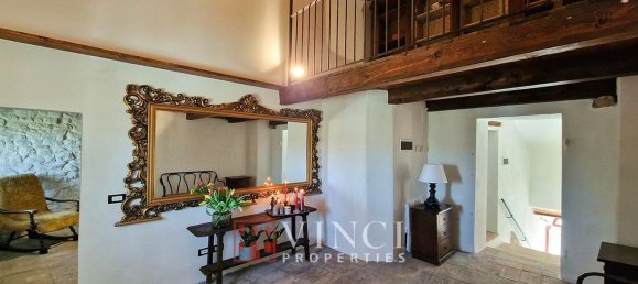 10 rooms House in Mercatino Conca, Italy No. 224495 11